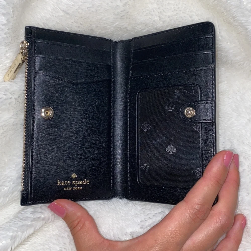 KATE SPADE wallet - Picture 3 of 4
